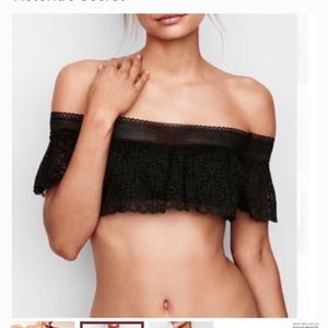 Victoria’s Secret Bralette